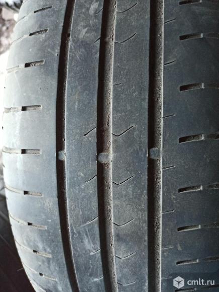 16 R 205/55 Hankook Kinergy Eco одна шина. Фото 1.