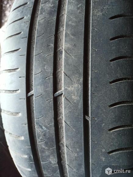 16 R 205/55 Michelin Energy Saver одна шина. Фото 1.