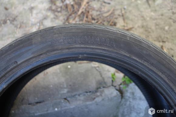 Шина 295/35/21 1шт. Фото 5.