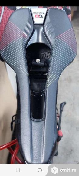 Велоседло. Фото 7.