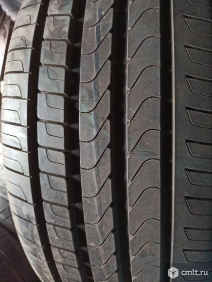 19 R 245/45 Pirelli Cinturato P7 одна шина. Фото 1.