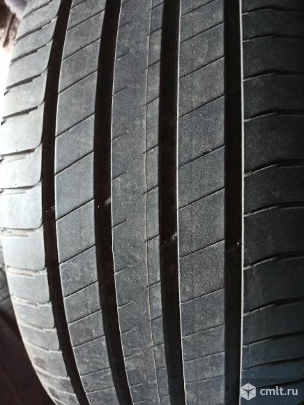 20 R 255/45 Michelin Latitude Sport 3 одна шина. Фото 1.