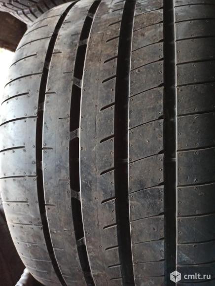 21 R 315/30 Goodyear Eagle F1 Super Sport одна шина. Фото 1.