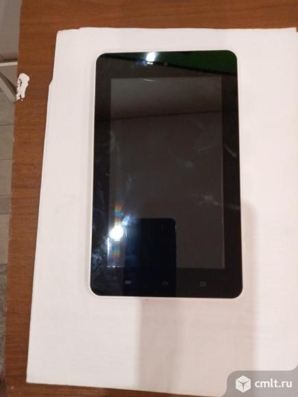 Планшет Explay Informer 702. Фото 1.