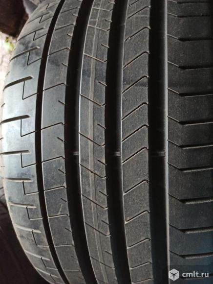 22 R 285/30 Pirelli P Zero одна шина. Фото 1.
