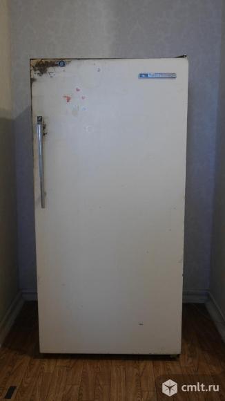 Холодильник Полюс. Фото 1.