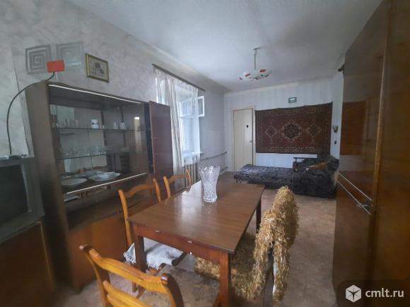 1-комнатная квартира 32 кв.м. Фото 1.