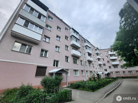 1-комнатная квартира 32 кв.м. Фото 9.