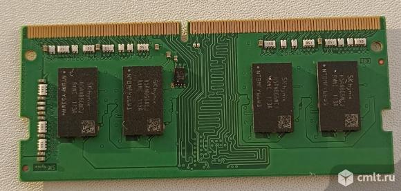 Оперативная память DDR3. Фото 2.