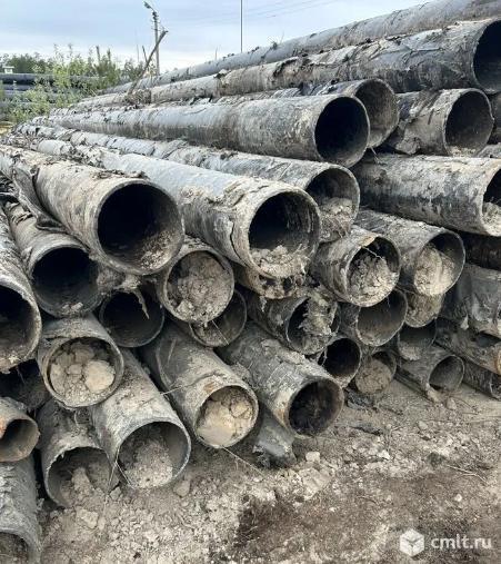 Продажа трубы от 10 тонн : б/у, восстановленная.. Фото 2.