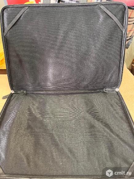 Портфель. Фото 6.