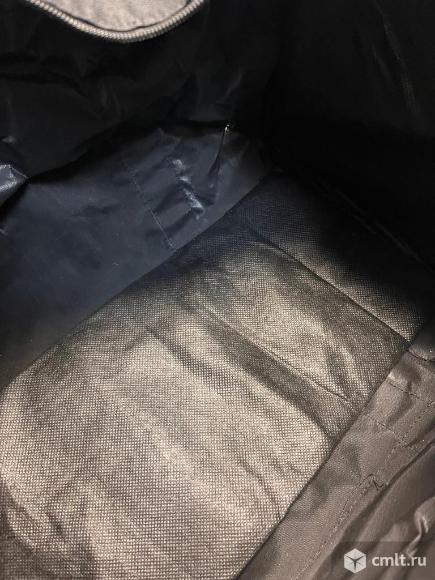 Сумка дорожная. Фото 4.