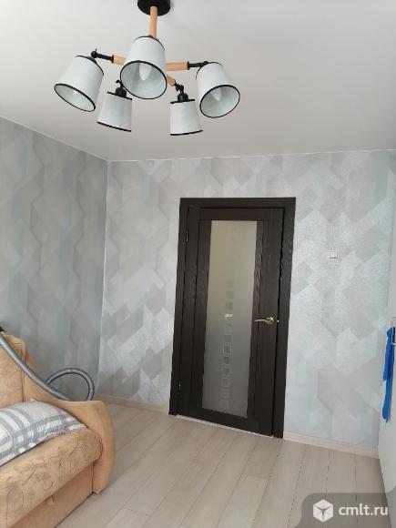 2-комнатная квартира 58,2 кв.м. Фото 1.