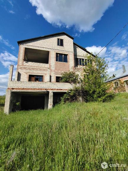 Дом 186 кв.м. Фото 1.