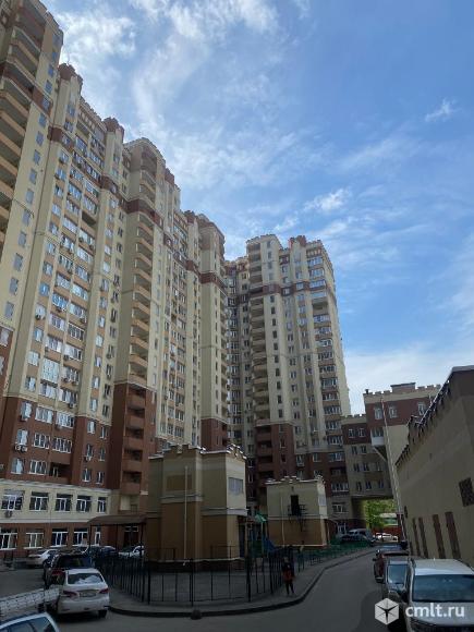 2-комнатная квартира 67,5 кв.м. Фото 1.