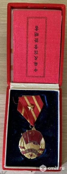 Китай предметы коллекционирования.. Фото 1.