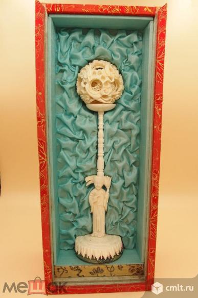 Китай предметы коллекционирования.. Фото 3.