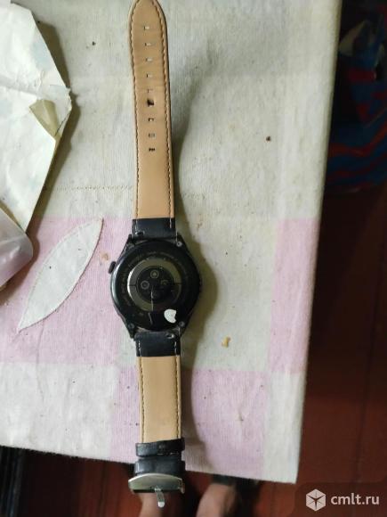 Продам смарт часы. Фото 1.