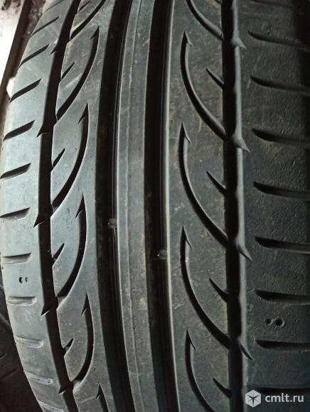 17 R 225/50 Hankook Ventus V12 evo 2 одна шина. Фото 1.