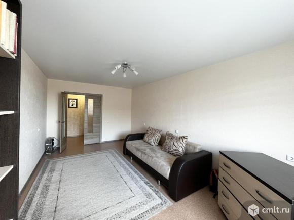 2-комнатная квартира 60,7 кв.м. Фото 10.