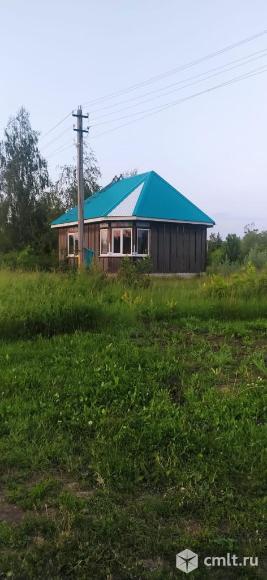 Дом 70 кв.м. Фото 6.