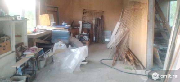 Дом 70 кв.м. Фото 1.