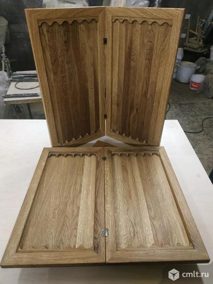 Нарды. Фото 6.