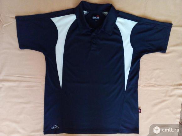 Футболки мужские. Фото 5.