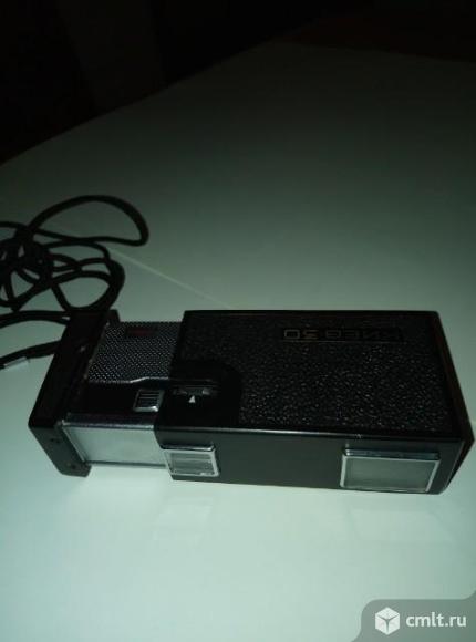 Фотоаппарат пленочный Киев-30. Фото 2.