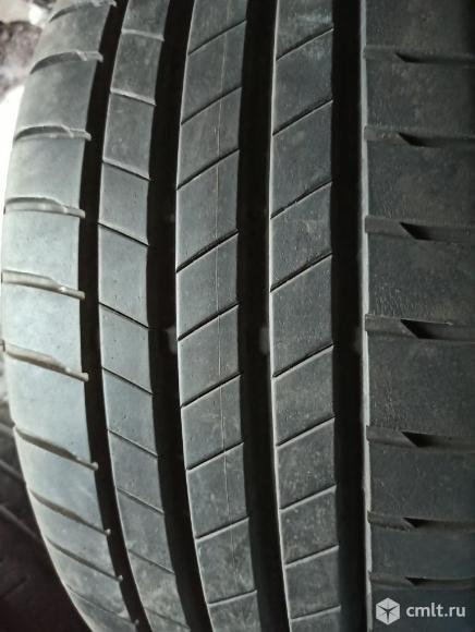 19 R 225/40 Bridgestone Turanza T005 Пара. Фото 1.