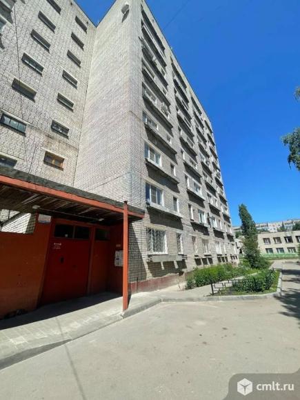 1-комнатная квартира 27,5 кв.м. Фото 9.