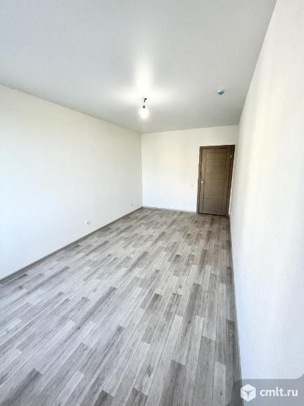 1-комнатная квартира 41,9 кв.м. Фото 9.