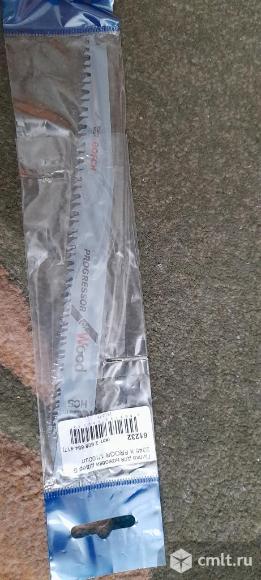 Пила сабельная сетевая Dexter 850W. Фото 5.