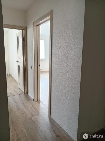 1-комнатная квартира 35 кв.м. Фото 1.