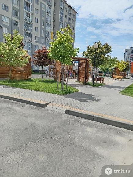 1-комнатная квартира 35 кв.м. Фото 6.