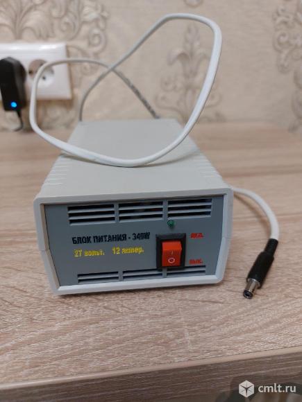 Фрезерный станок cnc чпу бу. Фото 6.