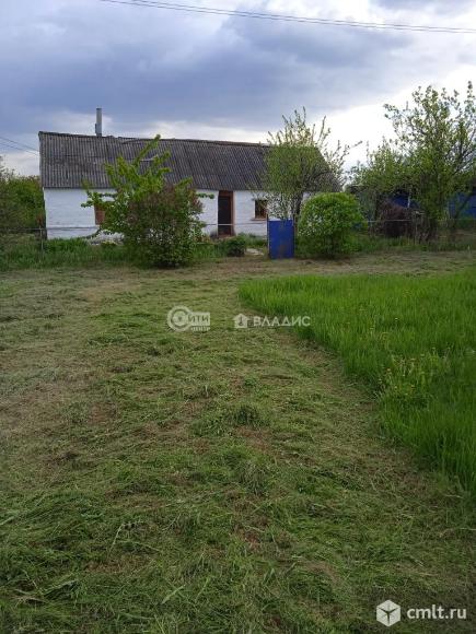 Дом 47,2 кв.м. Фото 1.