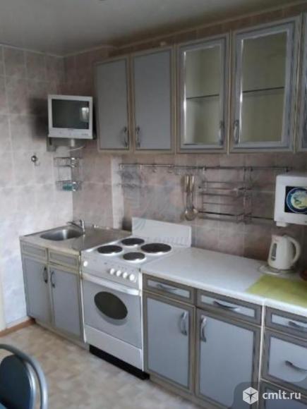 3-комнатная квартира 59,7 кв.м. Фото 7.