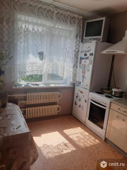 2-комнатная квартира 54 кв.м. Фото 1.