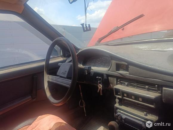 ВАЗ (Lada) 21093 - 1993 г. в.. Фото 1.