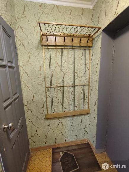 3-комнатная квартира 44,1 кв.м. Фото 20.