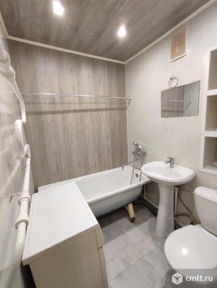 3-комнатная квартира 44,1 кв.м. Фото 1.