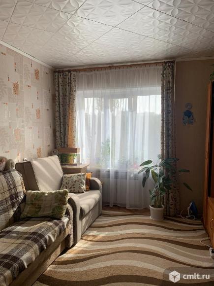 Комната 11,6 кв.м. Фото 1.