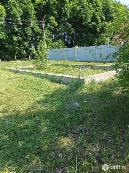 Участок 10 сот.. Фото 2.