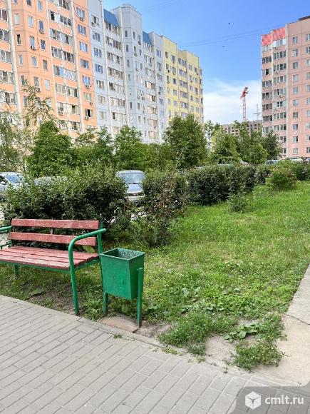 1-комнатная квартира 39 кв.м. Фото 9.