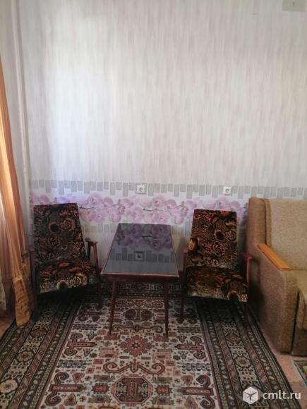 1-комн. по ул. Артамонова, мебель, стиральная машина, холодильник, СВЧ-печь, ТВ, посуда. Собственник. Фото 10.