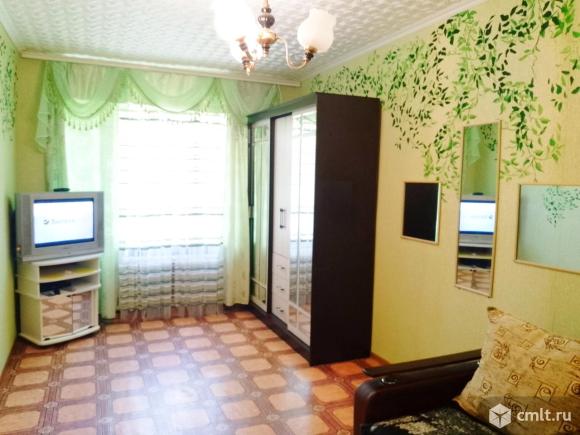 1-комнатная квартира 30 кв.м. Фото 1.