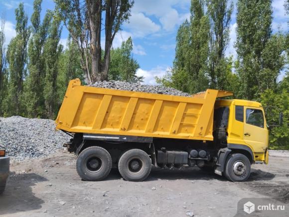 Строительный мусор, битый кирпич доставка без выходных. Фото 2.