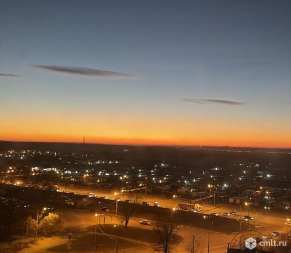 2х ком. квартира с потрясающим видом. Фото 1.