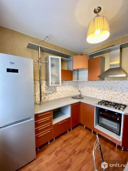 2-комнатная квартира 53,7 кв.м. Фото 1.